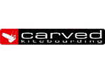 Carved