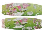 Kiteboard Witch Broom