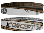 Kiteboard Predator