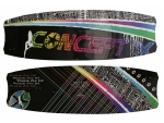 Kiteboard Venom Pro
