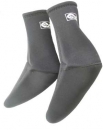 Neopren-Socken mit Metalite-Beschichtung