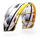 CORE GTS 2 kite-only, incl. Kite-Backpack & RepairKitPro