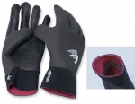 Ascan Thermogloves